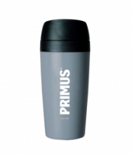 Primus Commuter Mug- hrníček 0,4l - šedá Primus Commuter Mug- hrníček 0,4l - šedá